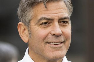 George Clooney