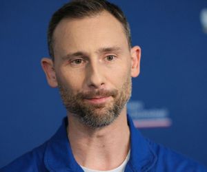 Uznański-Wiśniewski: Jestem gotowy wejść do Korpusu Astronautów