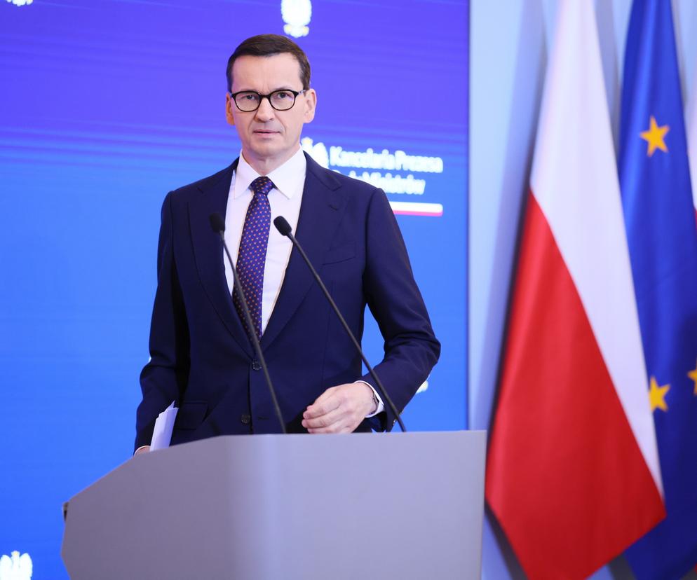 Morawiecki