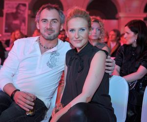 Jacek Kopczyński i Patrycja Markowska byli parą
