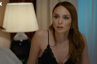 Potworny pożar w tureckim serialu Zakazany owoc