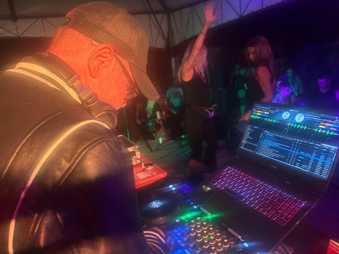 Aleja Dobrych Gwiazd: hołd dla DJ Hazela i pomoc dla chorego Nikodema!