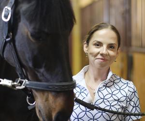 Agnieszka z Rolnik szuka żony