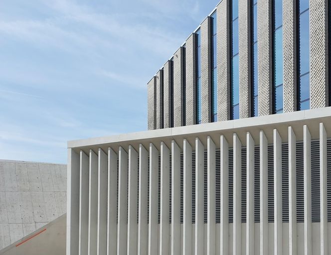 Budowa kampusu Akademii Muzycznej w Bydgoszczy