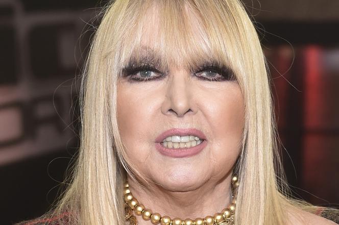 Maryla Rodowicz ma nowe zęby