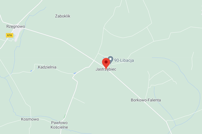 Jastrzębiec