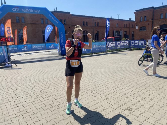 CITI Warmia Run Challenge Olsztyn 2025