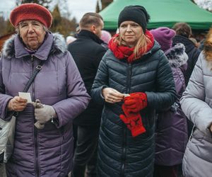 Jarmark Bożonarodzeniowy w Brodach 2024 