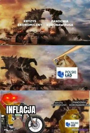 POLSKI ŁAD w oczach internautów. Zobacz najlepsze memy!