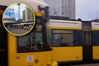 Szczecin może kupić używane tramwaje z Niemiec. Tylko czy Niemcy chcą je sprzedać?