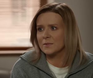 	Pierwsza miłość odc. 4035. Marysia (Aneta Zając)