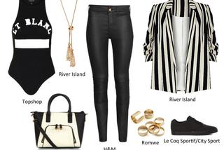 pomysły na stylizacje