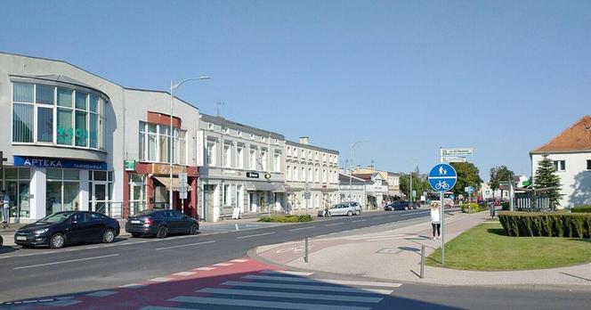 Miejsce 6. Tarnowo Podgórne