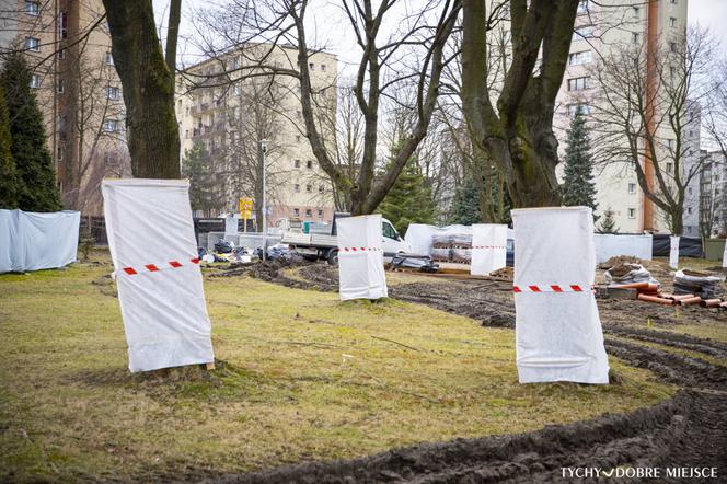  Ruszyła budowa ośrodka dla dorosłych osób niepełnosprawnych w Tychach