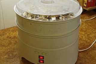 Kuchenne przedmioty PRL