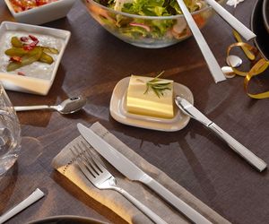 Sprzęty szefa kuchni w Lidlu