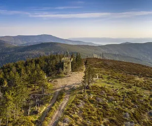 Najpiękniejsze miejsca w Beskidach dla całych rodzin. TOP 10 