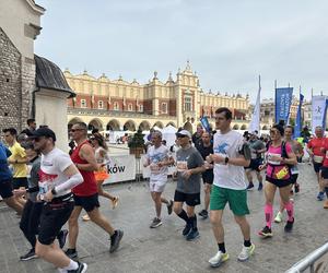 Cracovia Maraton 2024