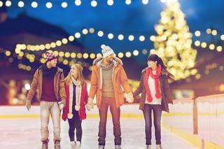 Tutaj pojeździsz na łyżwach za darmo