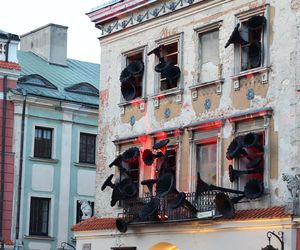 Tak było podczas lubelskiej Nocy Kultury 2025