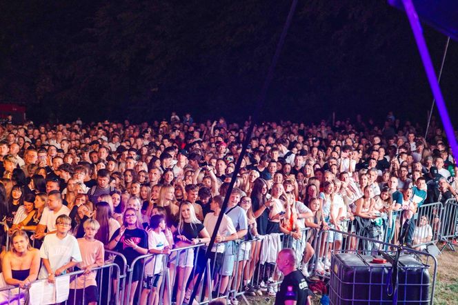 Dymarki Świętokrzyskie 2025