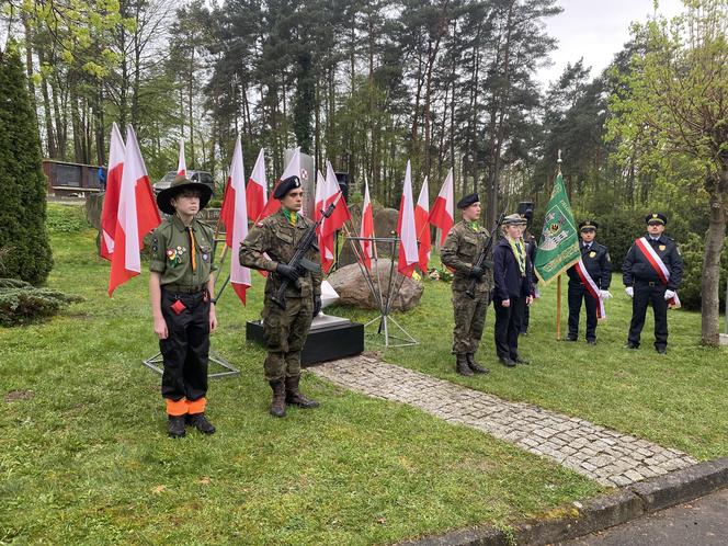 Upamiętnienie 14. rocznicy katastrofy smoleńskiej w Zielonej Górze