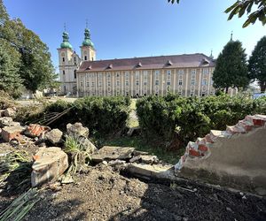 Kłodzko sprząta po powodzi (19.09.2024)