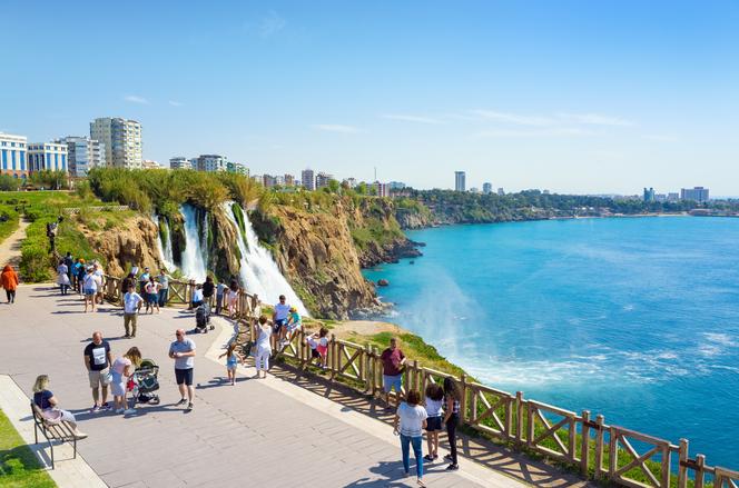 Antalya