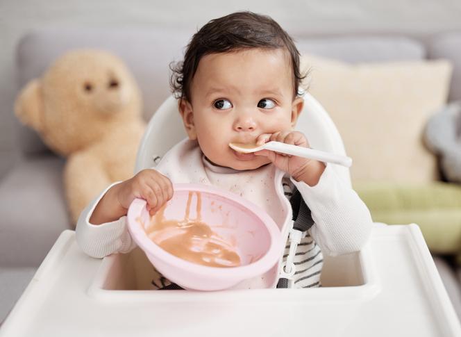Smaczne i zdrowe posiłki dla rocznego dziecka. Naucz się je gotować