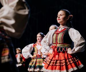 Koncert Wiosenny. Zaprasza Zespół Pieśni i Tańca Zamojszczyzna