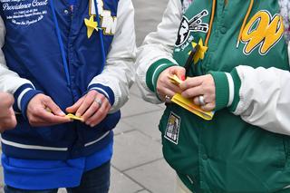 Akcja Żonkile w Warszawie