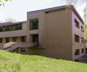 Szkoła projektu Romualda Gutta w Wilnie
