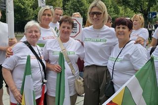 Pomorskie gminy przeciwko zmianom granic