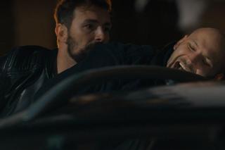 Barwy szczęścia odc. 2978: Adamski (Ludwik Borkowski), Kodur (Oskar Stoczyński)