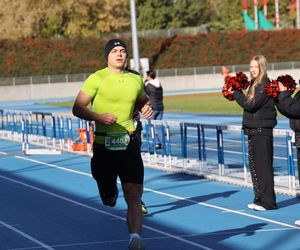 Półmaraton Lubelski 2025 przeszedł do historii