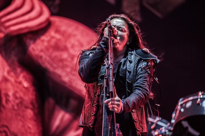 Masters of Rock 2025 - dzień 4.