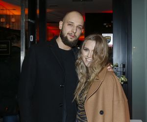 Agnieszka Kaczorowska, Maciej Pela