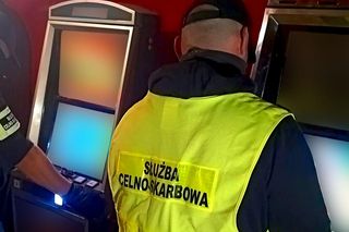 Nielegalny hazard na Śląsku miał trudny rok