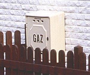 Sieć gazowa - jak przyłączyć dom do sieci gazowej? 