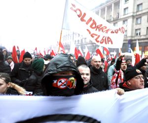 Zdjęcia z Marszu Niepodległości 2025. Wolna Polska w naszym obiektywie