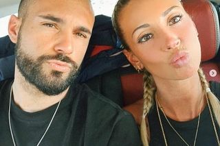 Sheyla Felguera, Ivi Lopez