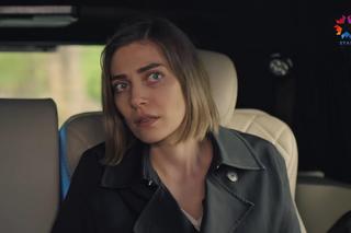 Złoty chłopak - Ifakat pomoże Asuman