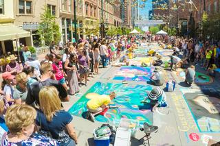 Darmowe wydarzenia 22-24 lipca w Warszawie