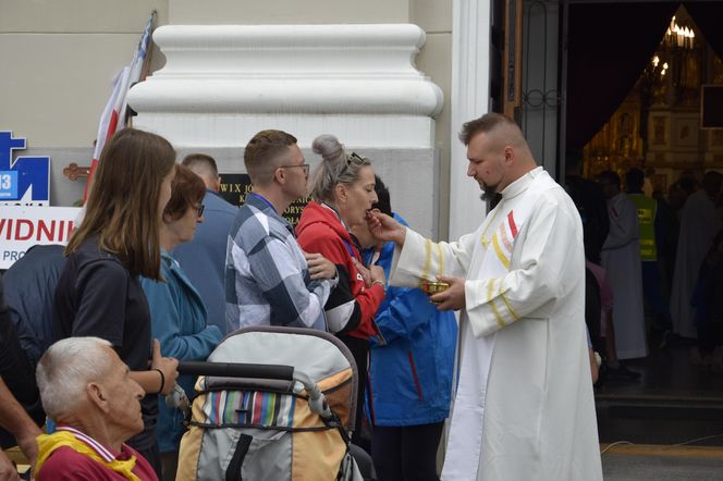 „Świadkowie nadziei” – zapisy na pielgrzymi szlak [AUDIO]