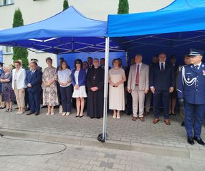 W 2025 roku obchody Święta Policji w Siedlcach odbyły się 23 lipca