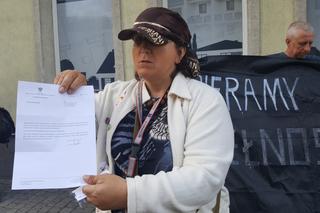 Gdańszczanie solidaryzują się z osobami niepełnosprawnymi oraz ich rodzinami protestującymi w Sejmie. Od wtorku przed biurem PiS na Targu Drzewnym odbywają się demonstracje.