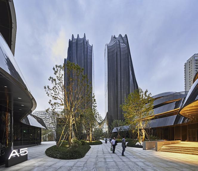 MAD_Chaoyang Park Plaza_by Hufton+Crow_17
