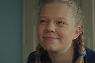 	M jak miłość odc. 1770. Lenka (Olga Cybińska)