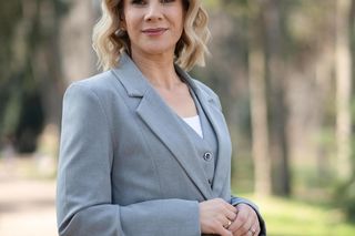 Marta Nawrocka, nowa pierwsza dama