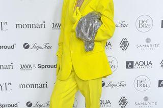 Gwiazdy ruszyły tłumnie na koktajl „Twojego Stylu”